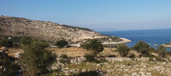 terreno en venta en Zakynthos, Ionian Islands, Peloponnese, Western Greece and the Ionian, Greece № 838 15