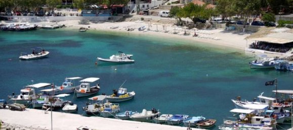 terreno en venta en Zakynthos, Ionian Islands, Peloponnese, Western Greece and the Ionian, Greece № 838 7