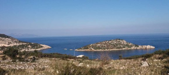 terreno en venta en Zakynthos, Ionian Islands, Peloponnese, Western Greece and the Ionian, Greece № 838 4