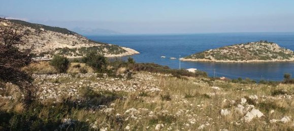 terreno en venta en Zakynthos, Ionian Islands, Peloponnese, Western Greece and the Ionian, Greece № 838 8