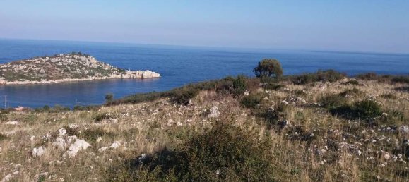 terreno en venta en Zakynthos, Ionian Islands, Peloponnese, Western Greece and the Ionian, Greece № 838 10