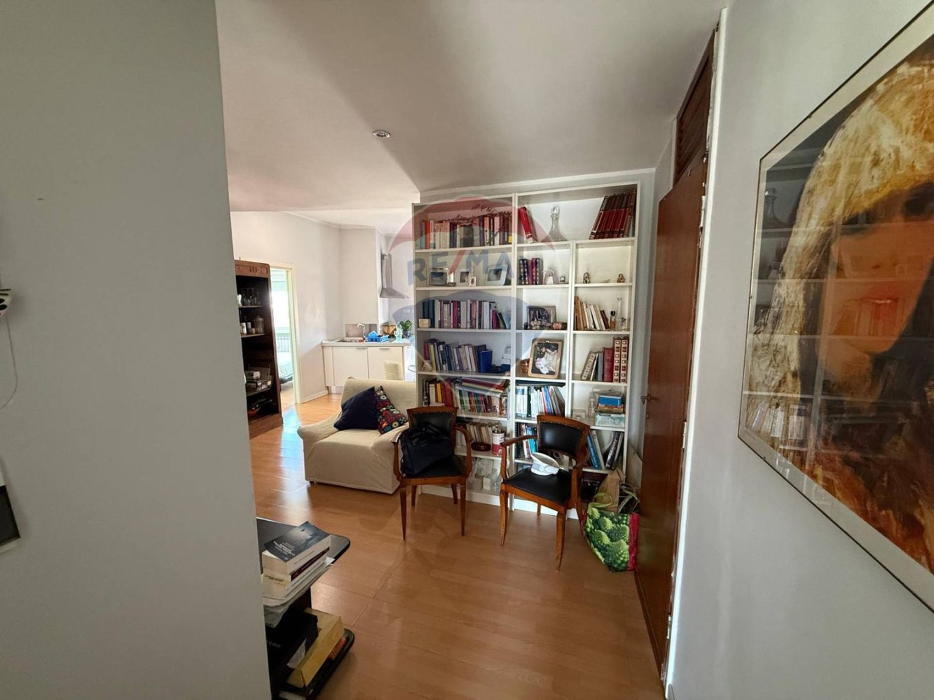 2 Schlafzimmer Wohnung in Rome, Italy, Nr. 312798