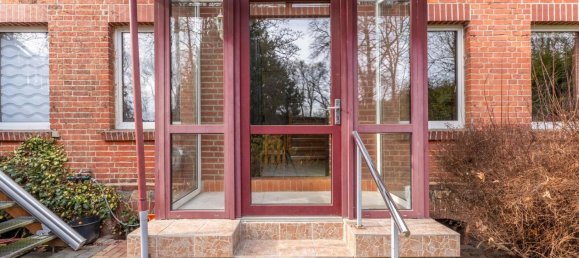 Таунхаус с 4 спальнями в Восточный Пригниц-Руппин, Германия № 25097 3