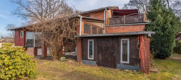 Таунхаус с 4 спальнями в Восточный Пригниц-Руппин, Германия № 25097 2