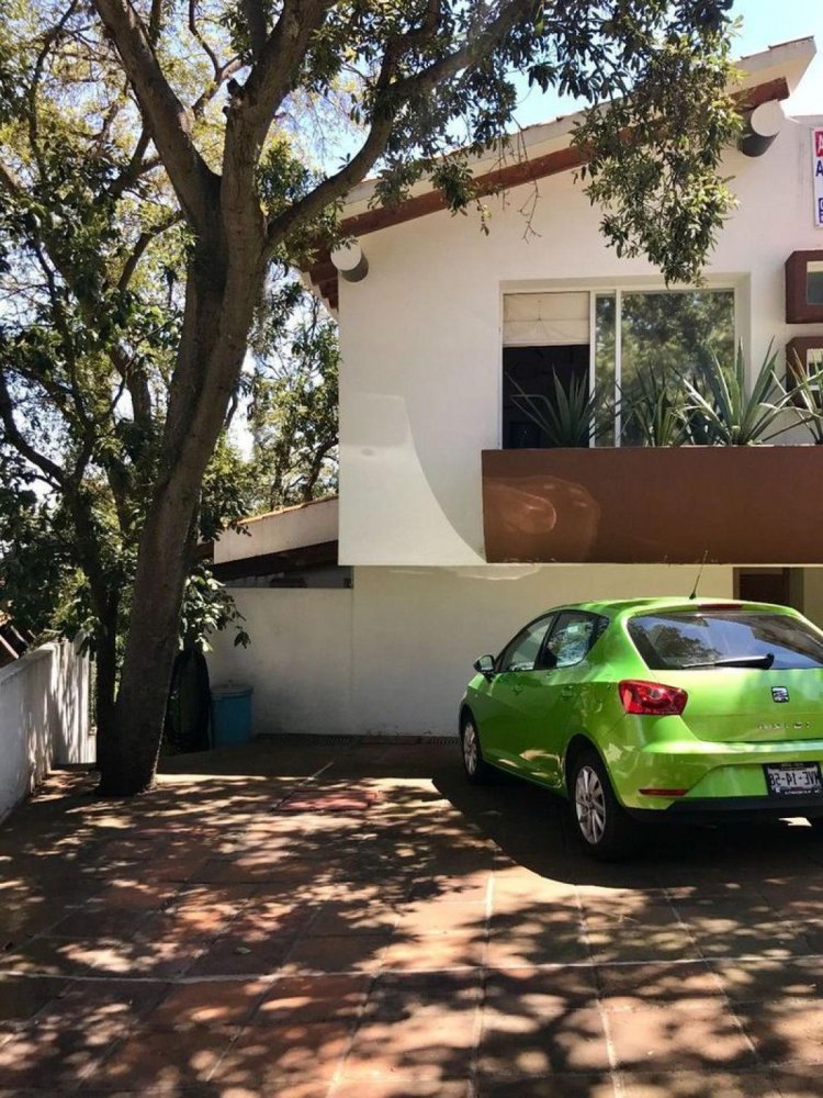 Casa T3 em Ciudad Lopez Mateos, Mexico N.º 209559