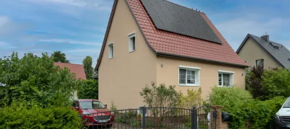 5-Zimmer Haus in Oberhavel, Germany, Nr. 339823 23