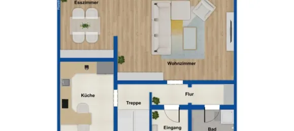 5-Zimmer Haus in Oberhavel, Germany, Nr. 339823 30