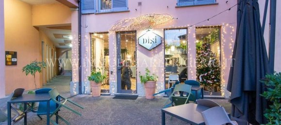 1-salle Propriété commerciale à Merate, Italy No. 212574 10