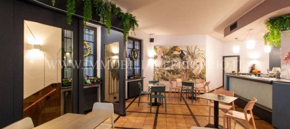 1-salle Propriété commerciale à Merate, Italy No. 212574 4