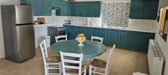4 غرف نوم فيلا في Ora, Cyprus رقم 26636 5