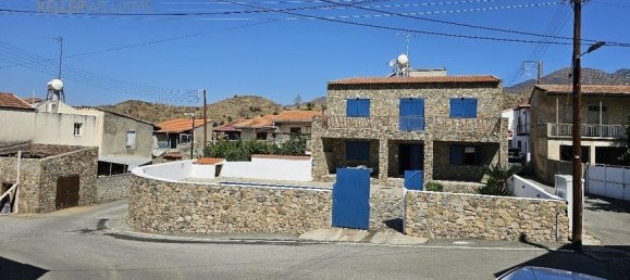 4 غرف نوم فيلا في Ora, Cyprus رقم 26636 15