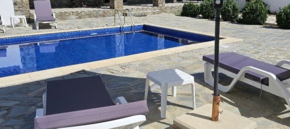 4 غرف نوم فيلا في Ora, Cyprus رقم 26636 13