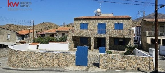 4 غرف نوم فيلا في Ora, Cyprus رقم 26636 2