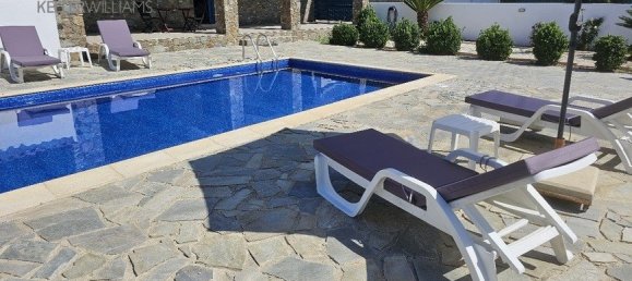 4 غرف نوم فيلا في Ora, Cyprus رقم 26636 14