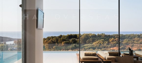 3 Schlafzimmer Property in Chania, Greece, Nr. 8844 2