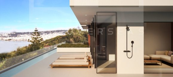 3 Schlafzimmer Maisonette in Chania, Greece, Nr. 8844 3