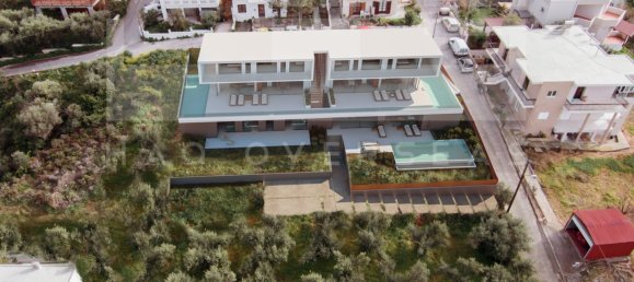 3 Schlafzimmer Property in Chania, Greece, Nr. 8844 8