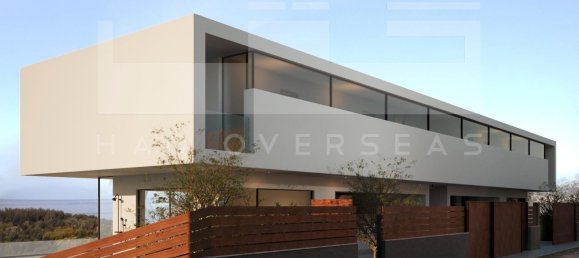 3 Schlafzimmer Maisonette in Chania, Greece, Nr. 8844 6