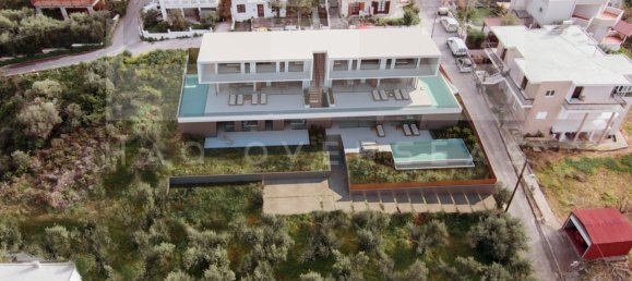 3 Schlafzimmer Maisonette in Chania, Greece, Nr. 8844 8