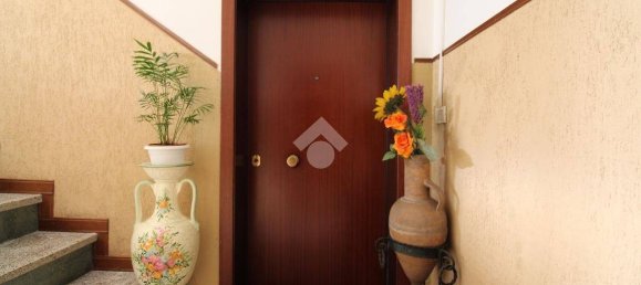 Квартира с 3 спальнями в Лорето, Италия № 342864 17