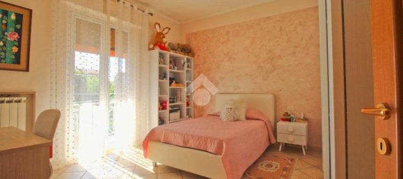 Квартира с 3 спальнями в Лорето, Италия № 342864 4