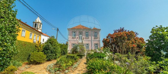 3 Schlafzimmer Haus in Mozelos, Portugal, Nr. 40471 41