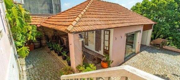 3 Schlafzimmer Haus in Mozelos, Portugal, Nr. 40471 25