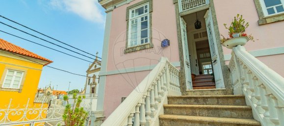 3 Schlafzimmer Haus in Mozelos, Portugal, Nr. 40471 17