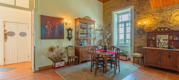 3 Schlafzimmer Haus in Mozelos, Portugal, Nr. 40471 20