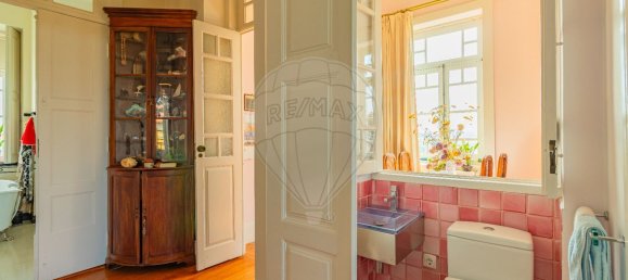 3 Schlafzimmer Haus in Mozelos, Portugal, Nr. 40471 7