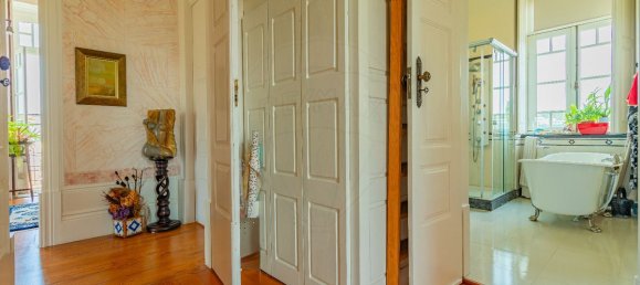 3 Schlafzimmer Haus in Mozelos, Portugal, Nr. 40471 4