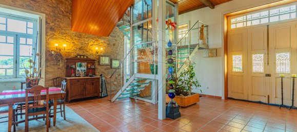 3 Schlafzimmer Haus in Mozelos, Portugal, Nr. 40471 21