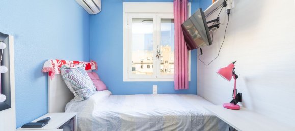 Apartamento T3 em Huercal de Almeria, Spain N.º 161325 15