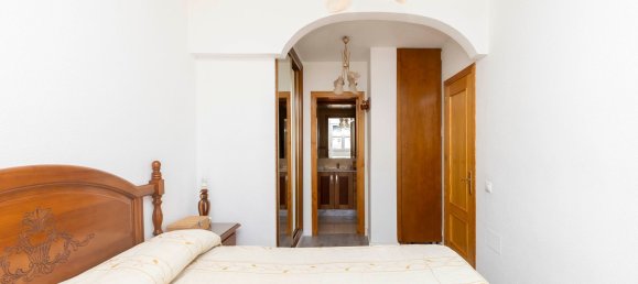 Apartamento T3 em Huercal de Almeria, Spain N.º 161325 19