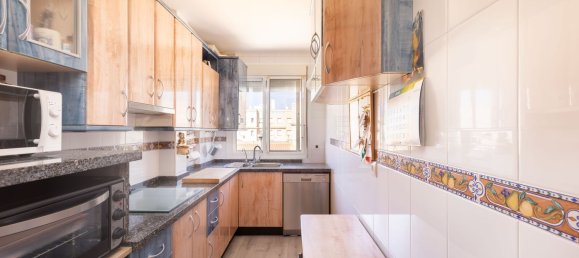 Apartamento T3 em Huercal de Almeria, Spain N.º 161325 6