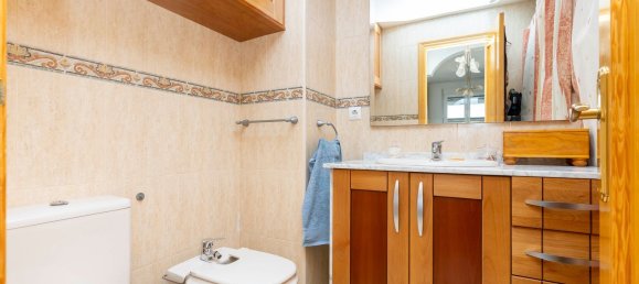 Apartamento T3 em Huercal de Almeria, Spain N.º 161325 21