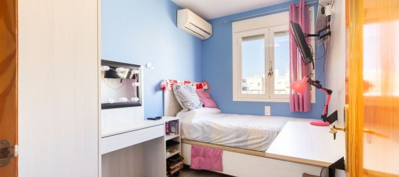 Apartamento T3 em Huercal de Almeria, Spain N.º 161325 16