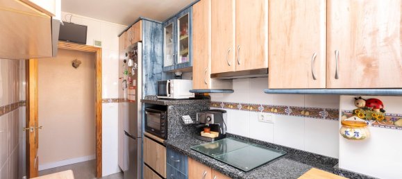 Apartamento T3 em Huercal de Almeria, Spain N.º 161325 7