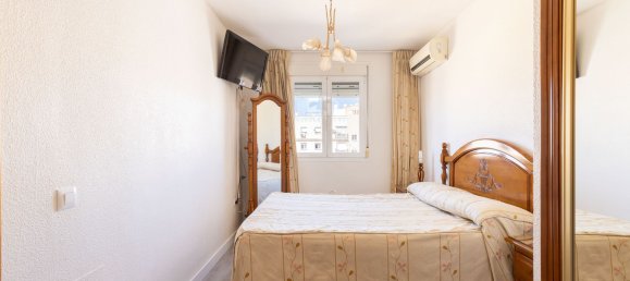 Apartamento T3 em Huercal de Almeria, Spain N.º 161325 18