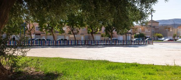 Apartamento T3 em Huercal de Almeria, Spain N.º 161325 27