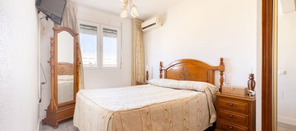 Apartamento T3 em Huercal de Almeria, Spain N.º 161325 17