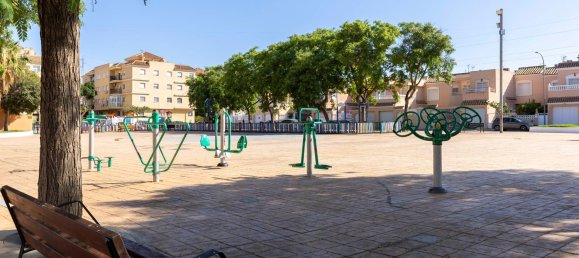 Apartamento T3 em Huercal de Almeria, Spain N.º 161325 28