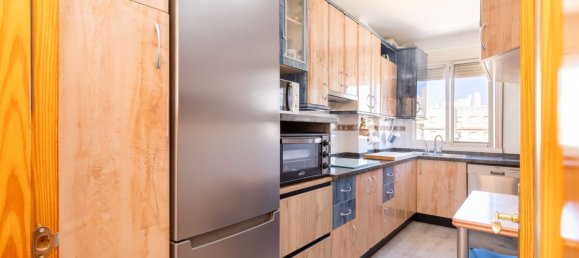 Apartamento T3 em Huercal de Almeria, Spain N.º 161325 5