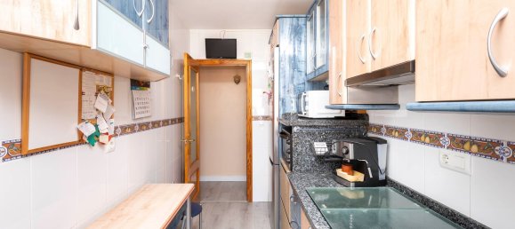 Apartamento T3 em Huercal de Almeria, Spain N.º 161325 8