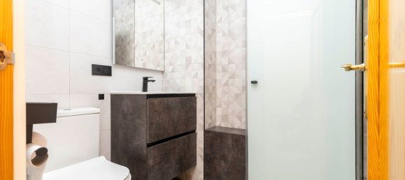 Apartamento T3 em Huercal de Almeria, Spain N.º 161325 13