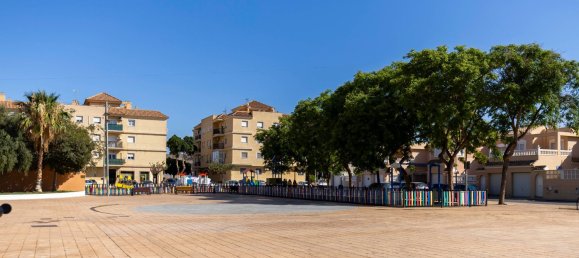 Apartamento T3 em Huercal de Almeria, Spain N.º 161325 30