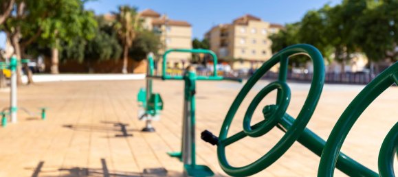 Apartamento T3 em Huercal de Almeria, Spain N.º 161325 31