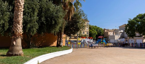 Apartamento T3 em Huercal de Almeria, Spain N.º 161325 32