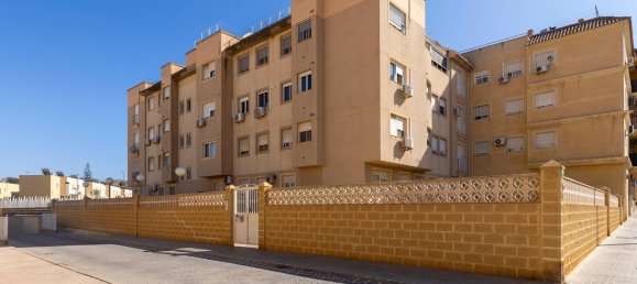 Apartamento T3 em Huercal de Almeria, Spain N.º 161325 25
