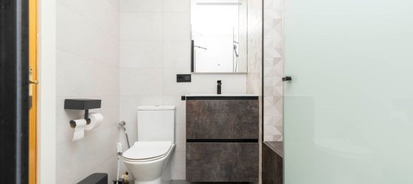 Apartamento T3 em Huercal de Almeria, Spain N.º 161325 12